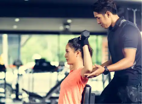 コンディショニング・筋トレ