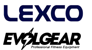 初心者・女性の方が使いやすいマシンをセレクト！