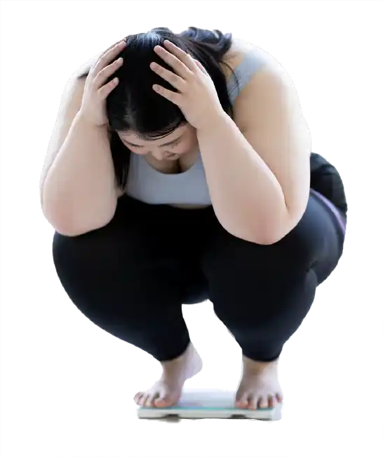 ダイエットが思うようにできなくジムに行ったけど…