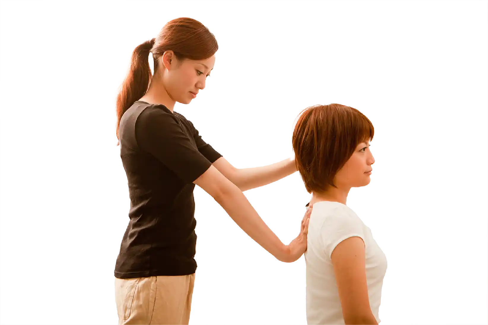 パーソナルトレーニング